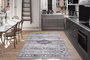 Conceptum Soul Chenille - Gray AL 225 Multicolor